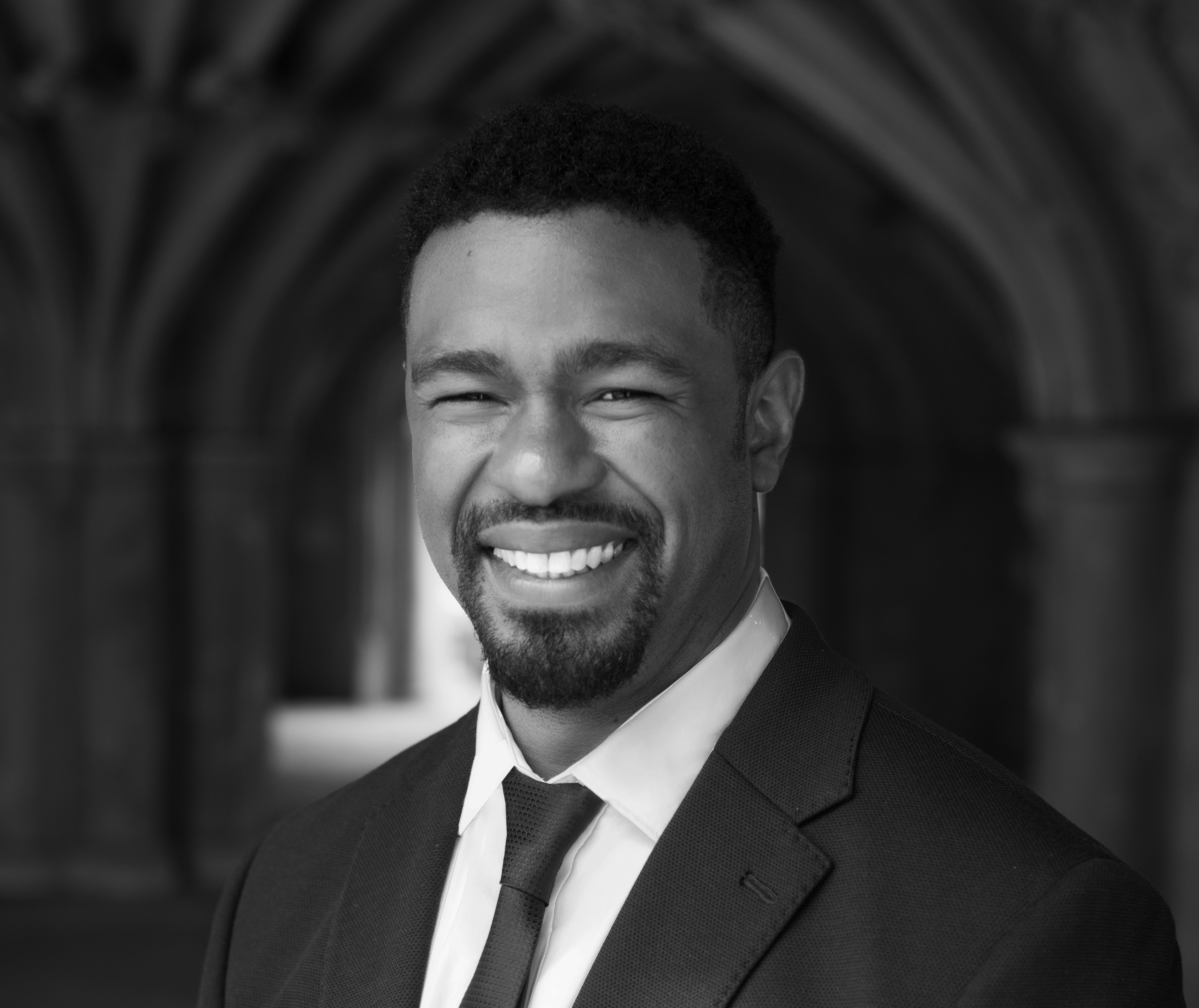 raymond, new clerk of works